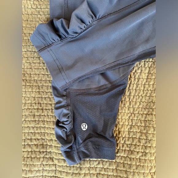 Lululemon Run Yoga Leggings - Picture 3 of 5
